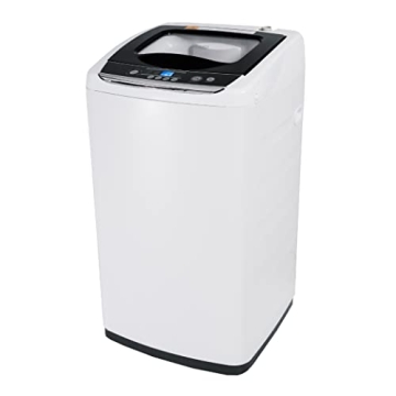 Compact BLACK+DECKER Portable Washer 0.9 Cu. Ft.