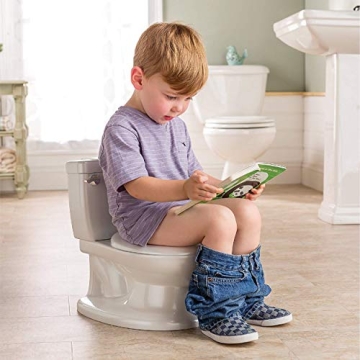 Summer Infant My Size Potty - Realistic Toddler Toilet
