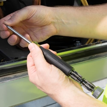 Klein Tools 27-in-1 Precision Screwdriver Set