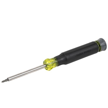 Klein Tools 27-in-1 Precision Screwdriver Set