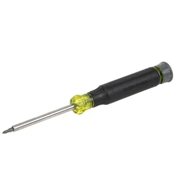 Klein Tools 27-in-1 Precision Screwdriver Set
