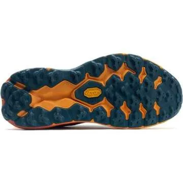 HOKA ONE ONE Women's Speedgoat 5 Trainers for Trails