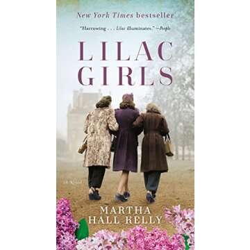 Lilac Girls: A Novel