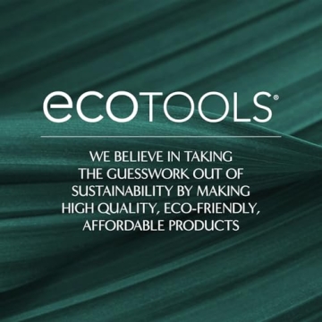 EcoTools Dry Body Brush - Exfoliate for Smooth, Radiant Skin