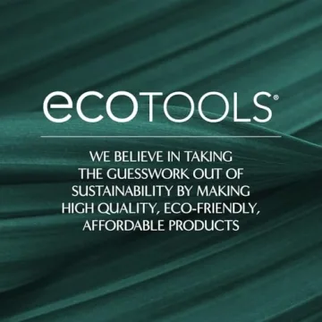 EcoTools Dry Body Brush - Exfoliate for Smooth, Radiant Skin