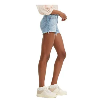 Levi's Women's 501 Original Shorts Luxor Baked 26 US 2