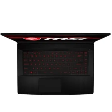 MSI GF63 Thin Gaming Laptop RTX 3050 32GB RAM 144Hz