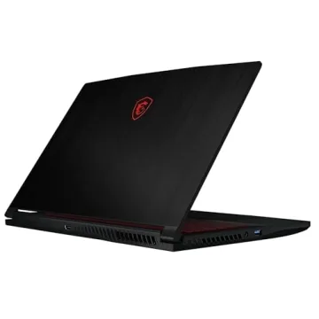 MSI GF63 Thin Gaming Laptop RTX 3050 32GB RAM 144Hz