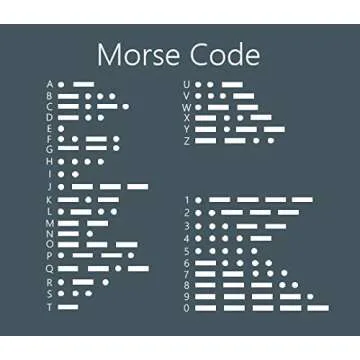 ASELFAD Friendships Bracelets,Sterling Silver Morse Code Bracelet, Best Friend Birthday Gifts for Women,Christmas gifts for Friends,Friends Female