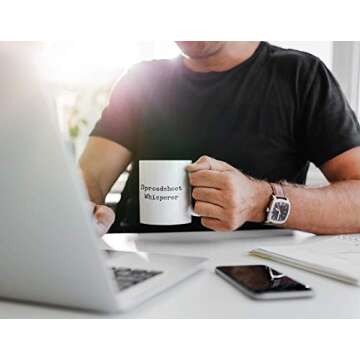 Game On Spreadsheet Mug for Accountants and Analysts