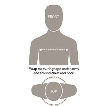 Oceans 7 US Coast Guard Approved, Infant-Child-Youth Life Jacket Vest – Sizes for 8-90 Lbs. – Type III Vest, PFD, Personal Flotation Device