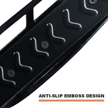 Heavy-Duty Wall-Mounted Bike Rack 2-Pack Space Saver