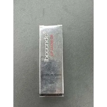 Hydrating Lip Glow Oil, Moisturizing Lip Glow Oil, Nourishing Glossy Transparent Lip Oil, Plumping Lip Oil, Lip Balm, Non-sticky Tinted Toot Lip Balm for Lip Care