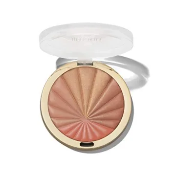 Milani Coral Beams Blush Palette - Vegan & Cruelty-Free