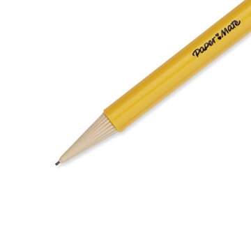 Paper Mate SharpWriter 0.7mm #2 Mechanical Pencils 36 Pack