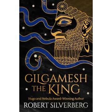 Experience the Epic with Gilgamesh the King