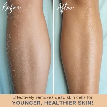 Exfoliating Gloves for Smooth Skin - Rejuvenate Now!