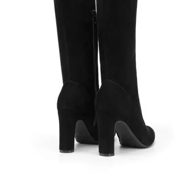 Stylish Over The Knee Boots for Women - DREAM PAIRS