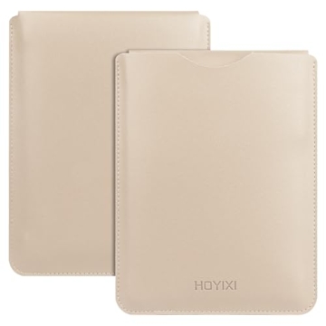 HoYiXi Universal Sleeve Case for 6.8",7" Kindle Paperwhite/Colorsoft/Signature Edition 2024-2012 /Ko...