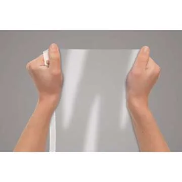 25 Clear Heavyweight Sheet Protectors by GOLD SEAL