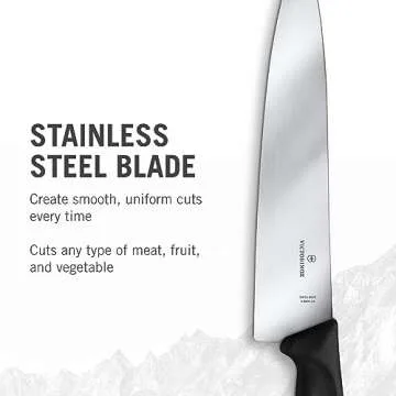 Victorinox Swiss Classic 10-Inch Chef's Knife