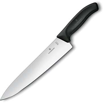 Victorinox Swiss Classic 10-Inch Chef's Knife