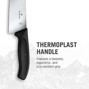 Victorinox Swiss Classic 10-Inch Chef's Knife