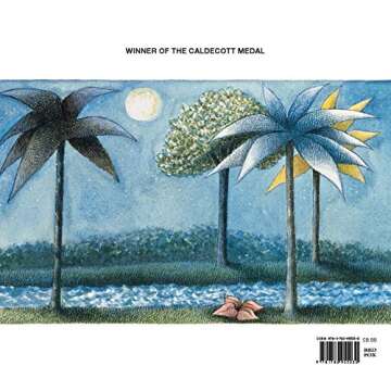 Where The Wild Things Are: Book and CD – A Timeless Classic for Children