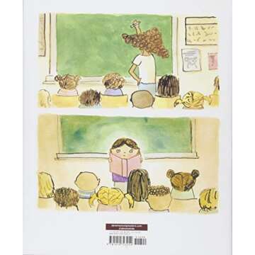 Mae’s First Day of School: An Engaging Read for Kids