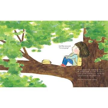 Mae’s First Day of School Picture Book for Kids