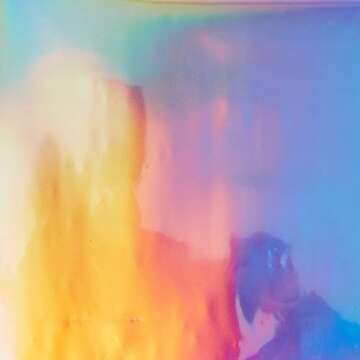 American Crafts Heidi Swapp Iridescent Mink-Reactive Wheel for Stunning Paper Crafts