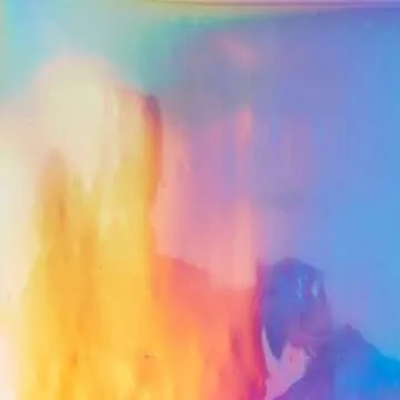 American Crafts Heidi Swapp Iridescent Mink-Reactive Wheel for Stunning Paper Crafts