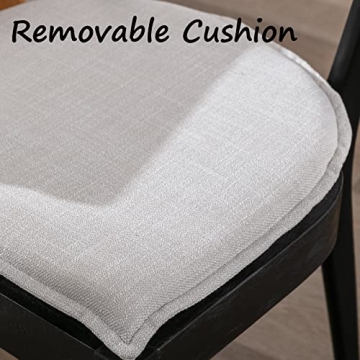 Stylish Rattan Dining Chairs Set for Elegant Dining Spaces