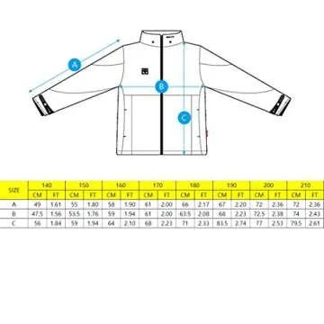 MOOTO Wing Jacket | Stylish Taekwondo Training Uniform