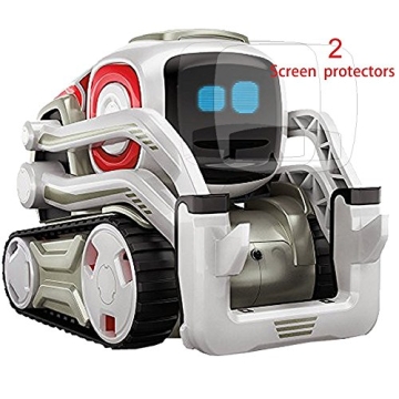Cozmo Robot Screen Protector - Scratch Proof & Kid Safe