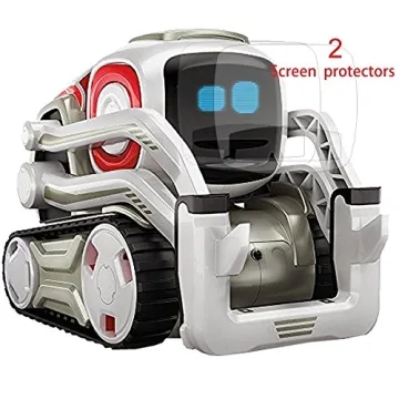 Cozmo Robot Screen Protector - Scratch Proof & Kid Safe