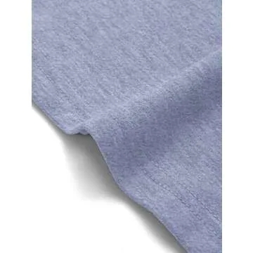 MIROL Women's Cap Sleeve Tank Tops U Neck Solid Color Casual Shirts Loose Fit Basic Blouse