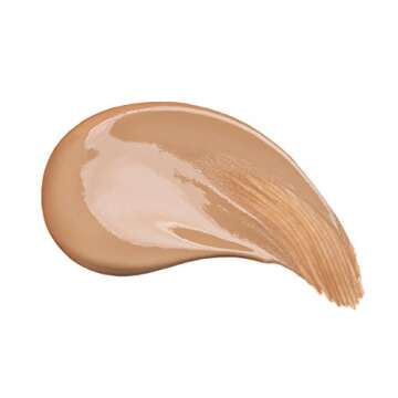 wet n wild Photo Focus Concealer, Medium Tawny, Under Eyes, Makeup, Blemish, Full Coverage, Lightweight