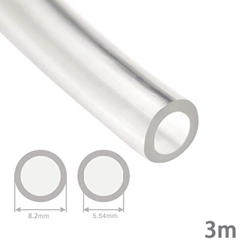 WayinTop 3pcs Mini Water Pump Set for Aquariums & Garden