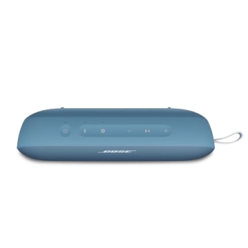 Bose SoundLink Flex Portable Bluetooth Speaker - Waterproof & Dustproof