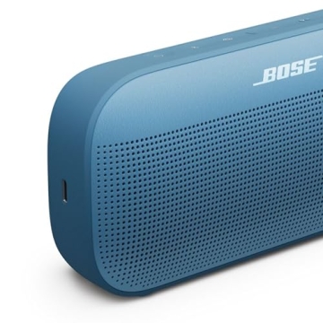 Bose SoundLink Flex Portable Bluetooth Speaker - Waterproof & Dustproof