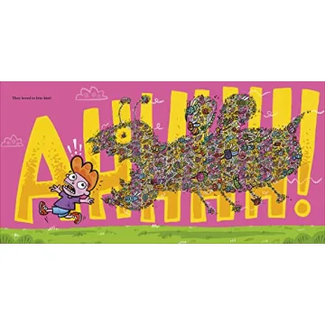 Quirky Bug Sandwich Novelty Gift for All Ages