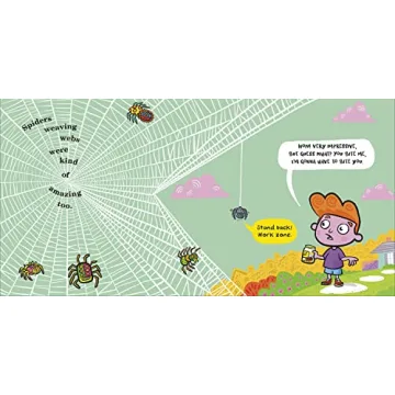 Quirky Bug Sandwich Novelty Gift for All Ages