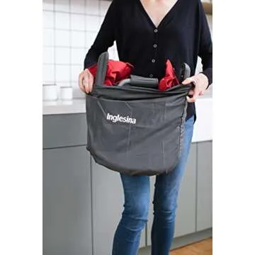 Inglesina Portable Fast Table Chair for Babies 6-36 Months