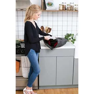 Inglesina Portable Fast Table Chair for Babies 6-36 Months