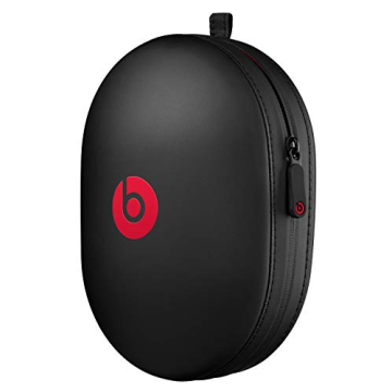 Beats Studio3 Wireless Over-Ear Headphones for Music Lovers
