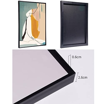 MPLONG Canvas Wall Art Set – Modern Minimalism Decor