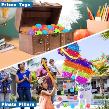 32pcs Fidget Spinner Soccer Balls for Kids' Parties