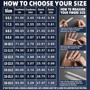 Egnaro Ergonomic Silicone Wedding Bands - Comfortable Fit