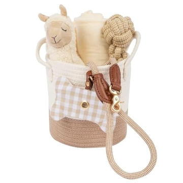 Harry Barker Welcome Home Pet Bundle Gift for Dogs